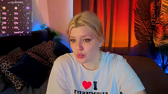 Michele_Greenn live