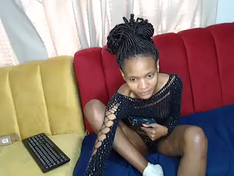 Cristinaahxx live