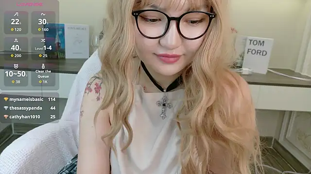 sakuraclover live