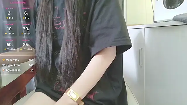 Mi_spa live