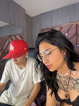 Velvet_Mysstic live