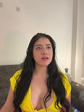 KallyMyller1 live