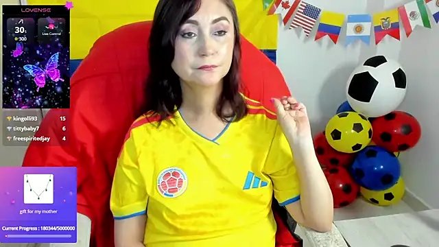 danielahot66 live