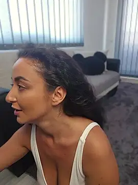 LilithBlaze_ live