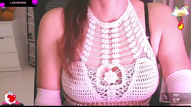 Layla_Ahh live