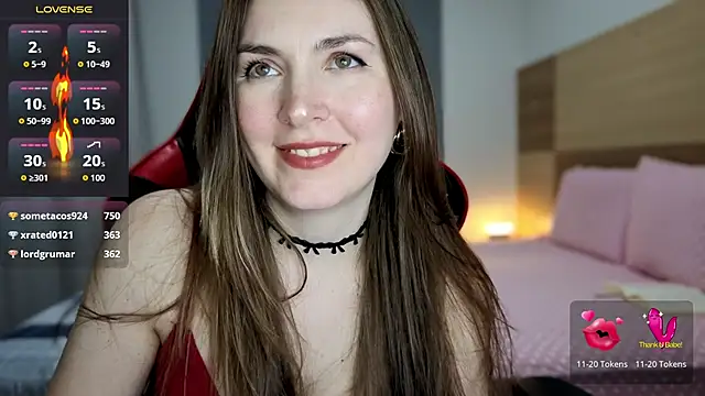 Naughty_Annn live
