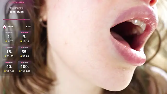 alma_yammy live