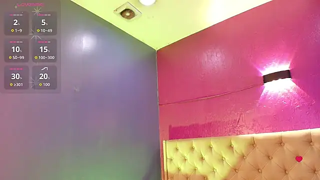 LittleCheerry live