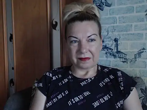 Lillia_Ray live