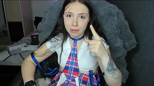 VulgarNekko live