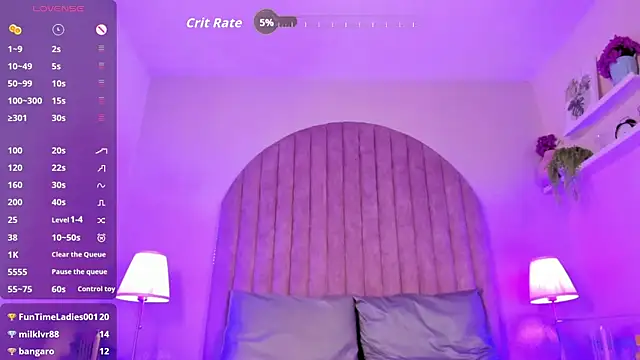 IvannaVega_ live