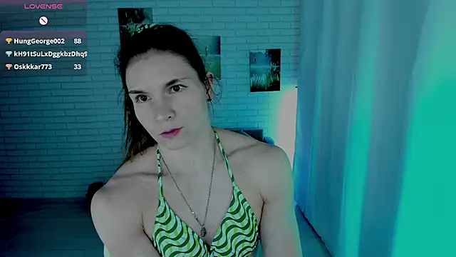 Lisa_Ray live