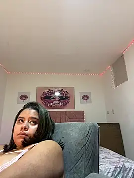 Anabelle_00_ live