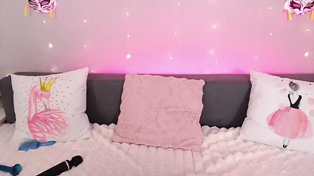 Evarey_ live
