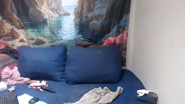 xGIANTEBONY30x live