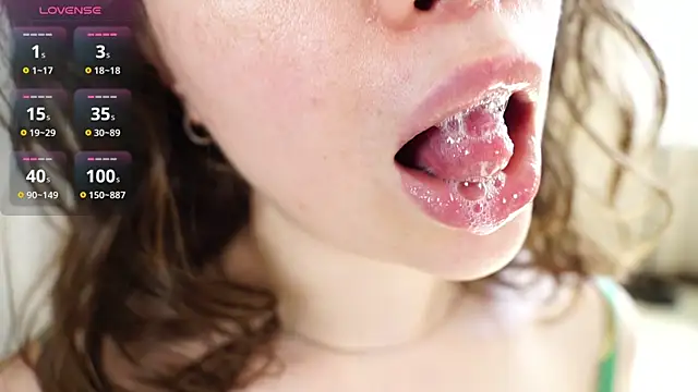 alma_yammy live