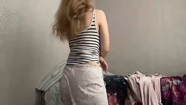 CloudyFoxy live