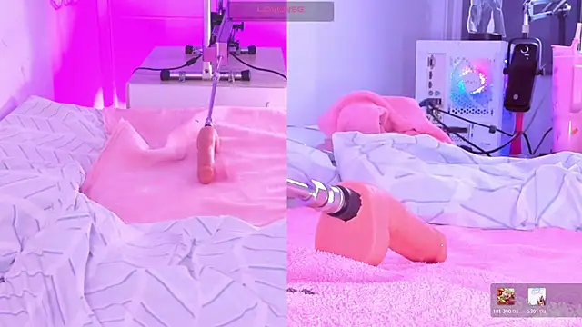 amberthomson_cm live