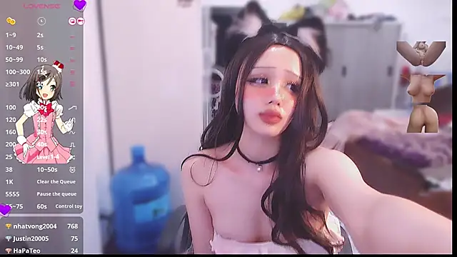 KendyRose1 profile