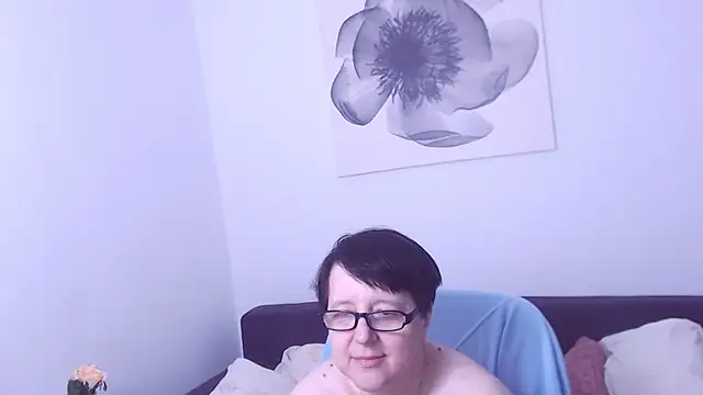 ChristaRose live