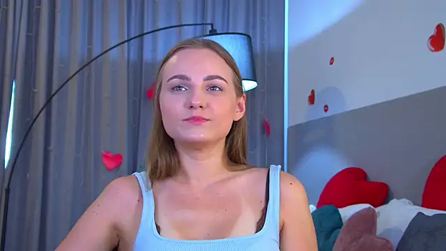MelissaMelrey live