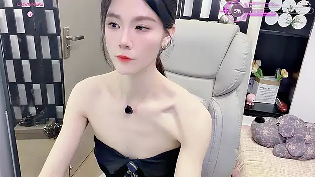 Yueyue-MM live