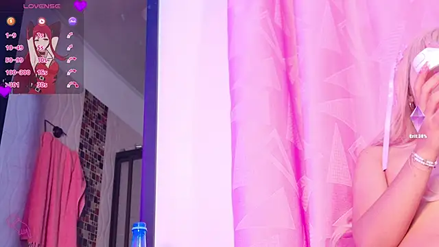 BunnySexyy18 profile