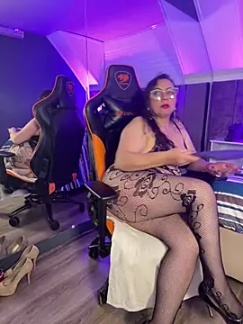 Jenifer_cruz live