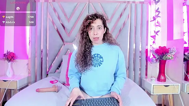 hada_russo live