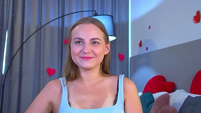 MelissaMelrey live