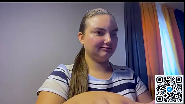 Dreamyblushfairy live