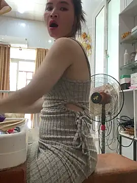 LiLi-Kirix99 live