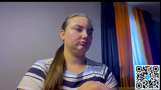 Dreamyblushfairy live