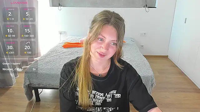 Kitkatvel live