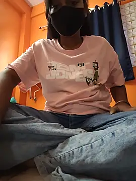 Menaxi_Baby7 live