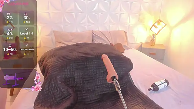 salem_cute live