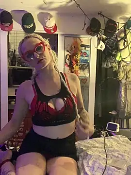 blondebarbiebae live