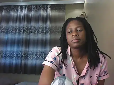 Sweetie_G live