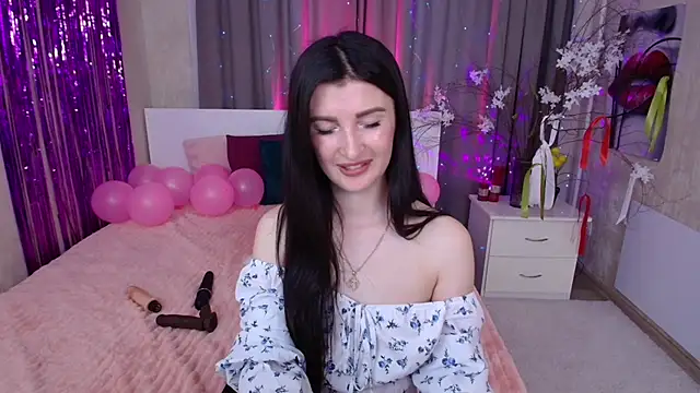 EvelinCuper_ live