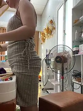 LiLi-Kirix99 live