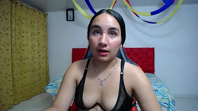 Maylin_horny19 live