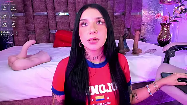 Leiaa_ live