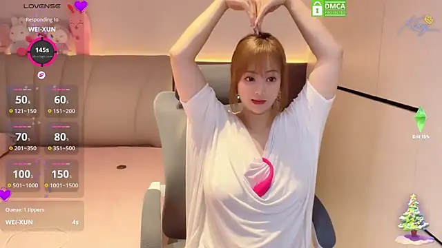 Sssssiilii live