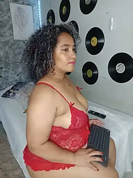medusafox_ live