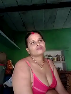 Shivani09900 live