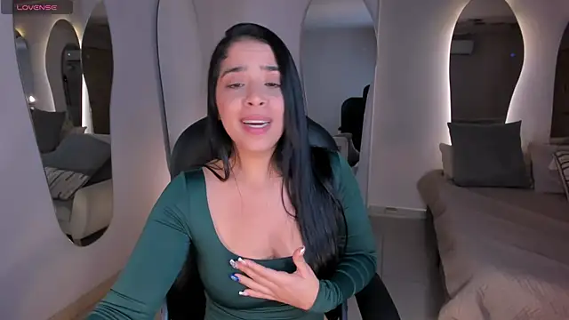 LucyCarter1 live