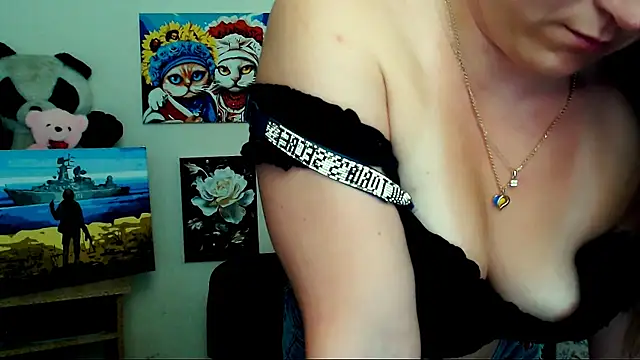 Darina_M_ live