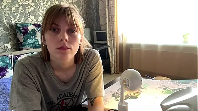 ShonnaTweddle live