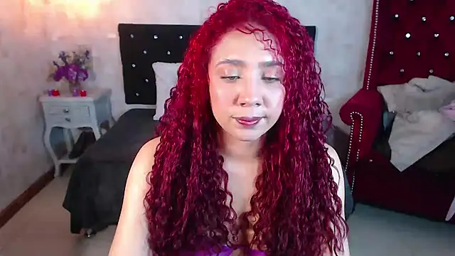 IsabelaLatina live