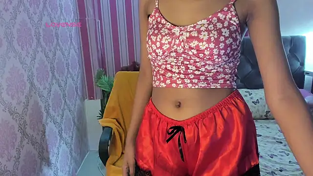 Mica_Jones live